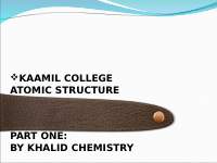 Atomic Structure Part 1.ppt